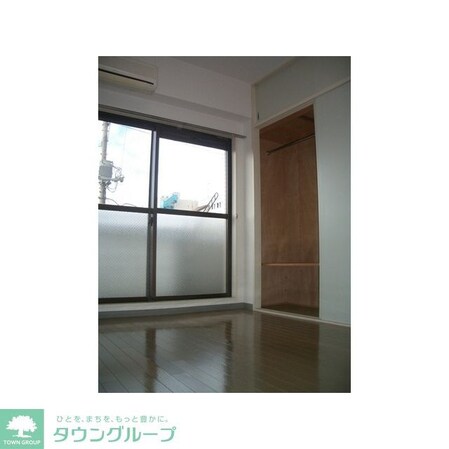 ベイグリッド潮見の物件内観写真